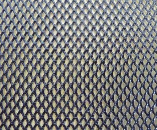 脫銷板-SCR平板式催化劑專用網基板